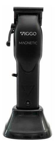 Maquina De Corte Viggo Magnetic Clipper Profesional 10000rpm