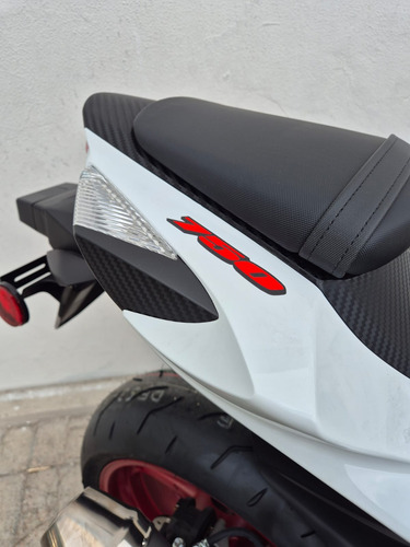 Suzuki Gsxr 750 - 100% Financiada - Tomamos Tu Usada