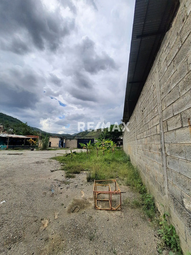 Imagen 4 de 6 de Se Alquila Terreno Cerca De Mampote Guarenas