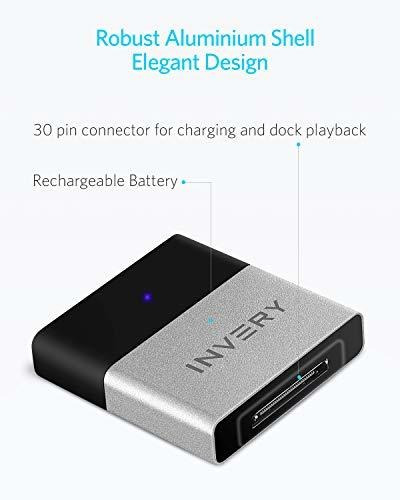 Docklinq Adaptador Bluetooth Para Base De Sonido Bose Soundd