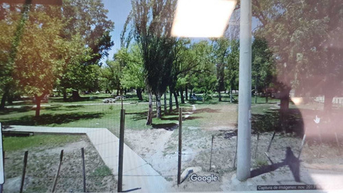 Terreno Frente Al Balneario Piedra Pintada, Del Lado De Villa Dolores, Liquido En Us 15.000
