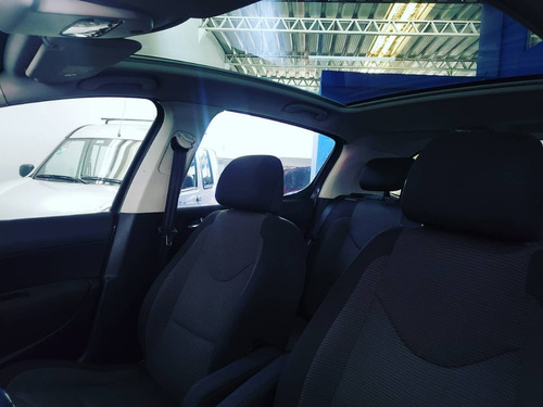 Imagen 6 de 7 de Peugeot 308 Mod 2012 Allure Nav/gps Impecable.