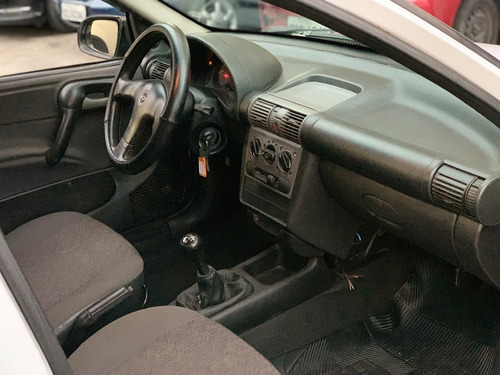 Chevrolet Corsa Sedan Álcool Original Metro Vila Prudente