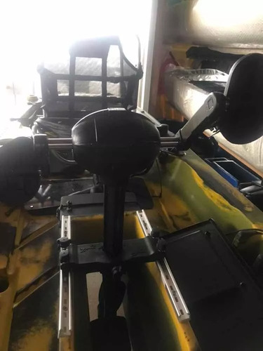 Imagem 3 de 4 de Pedal Caiaque Mero Marlim Sistema Pedal Caiaque Caiaker