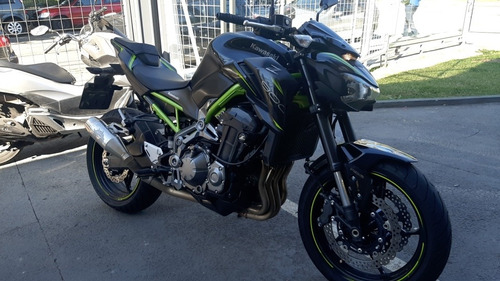 Imagem 1 de 12 de Kawasaki Z900