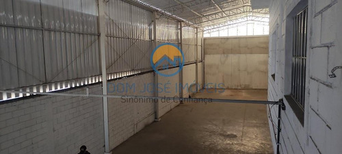 Imagem 14 de 14 de Galpão Para Locação Em Itapecerica Da Serra, Jardim Valo Velho, 3 Banheiros, 3 Vagas - Gl024_2-544251