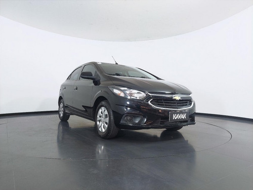 Imagem 3 de 15 de 139019 - Chevrolet Onix 2017 Com Garantia