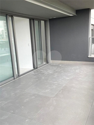 Imagem 8 de 15 de 6 Salas No Brooklin Em Condomínio Classificação Buildings A! - Reo692299