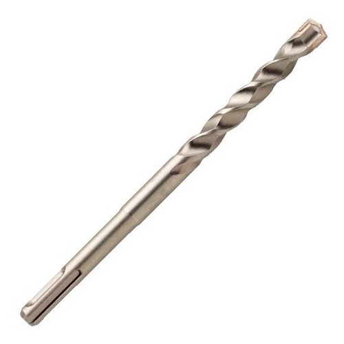 Broca Concreto Rompe Varilla Sds Plus 5/16x6  Booster Diager