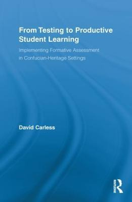 Libro From Testing To Productive Student Learning - David...