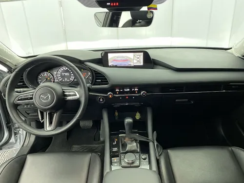 Mazda 3 2.5 Grand Touring Lx