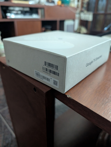 Google Tv Streamer (4k) 2024