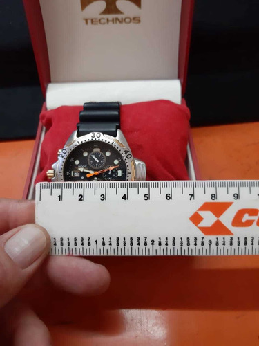 Relógio Citizen Aqualand Promaster Original 1992 Impecável