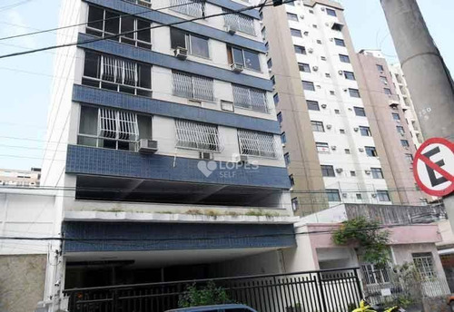 Apartamento Com 3 Quartos, 125 M² Por R$ 800.000 - Icaraí - Niterói/rj - Ap47165