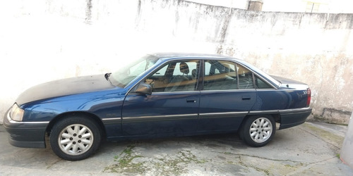 Imagem 1 de 15 de Chevrolet Omega Gls 2.0