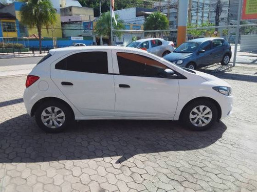 Imagem 9 de 9 de Chevrolet Joy 1.0 Spe4 Flex Manual