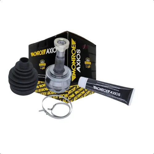 Kit Ponteira Homocinetica 546.6002 Celta/corsa - Axios