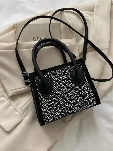 Carteras cuadradas pequeñas sale