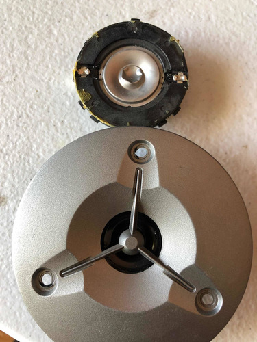 Imagen 11 de 12 de Yamaha Bocinas Nos-6490