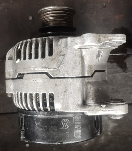 Alternador Bosch Vw Golf Jetta A3 1992 Al 1998 2.0 Original (Usado)