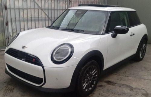 Mini Cooper 2.0 S At 3P