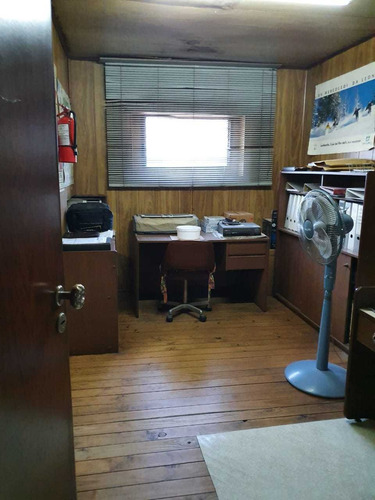 Imagen 3 de 12 de Galpón En Venta En Calle Humberto, Luján