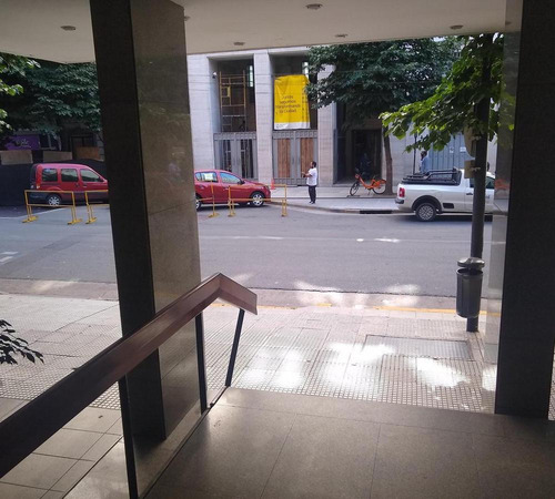 Oficina En Venta Ubicado En Centro, Capital Federal, Buenos Aires