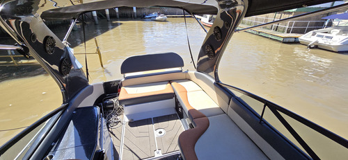 Extreme 290 Ts Con Mercruiser V8 6.2 300 Hp