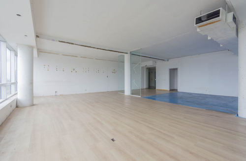 Oficina En Venta, Puerto Madero, Av Huergo