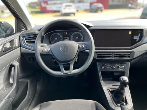 Volkswagen Polo 1.6 Msi Track