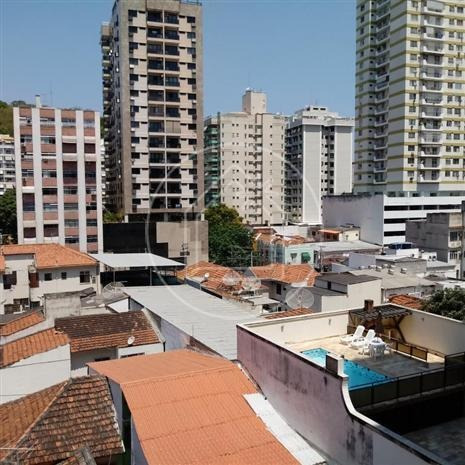 Apartamento - Ref: 841585