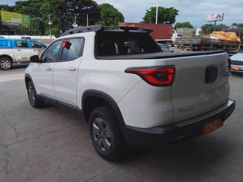 Fiat Toro 1.8 16v Evo Flex Freedom At6