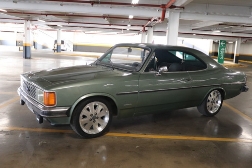 Chevrolet Opala