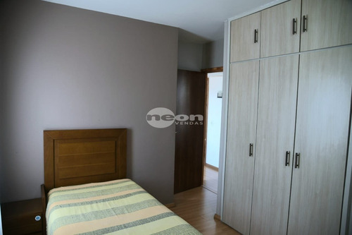 Imagem 13 de 15 de Apartamento - Centro - Ref: 1001 - V-1001