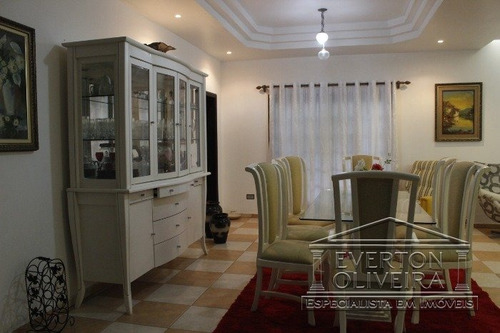 Imagem 3 de 15 de Chacara - Condominio Lagoinha - Ref: 10542 - V-10542