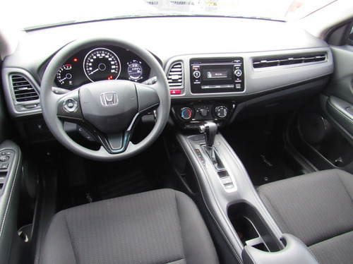 Imagem 5 de 15 de Honda Hr-v 1.8 16v Lx