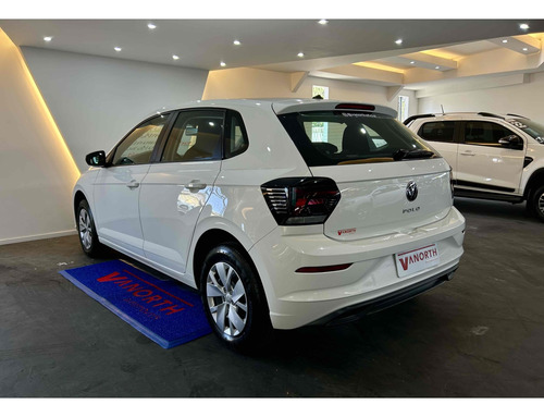 Volkswagen Polo 1.0 MPI TOTAL FLEX MANUAL