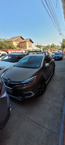 Renault Captur Intens 1.5 F2 Diesel