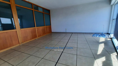 Imagen 5 de 15 de Oficina, Ubicacion Privilegiada, Con Vista Y Barabacoa Cw187500