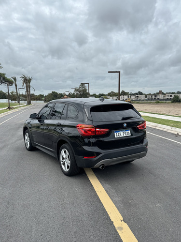 Bmw X1 100% Financiada