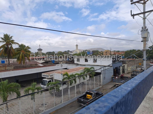 Increíble Oferta. Impresionante Edificio Comercial En Venta Ubicado En El Centro De Barquisimeto