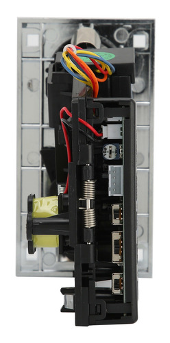 Receptor De Monedas Anggrek