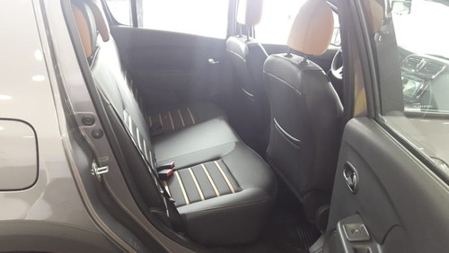 Auto Renault Sandero Stepway 1.6 Entrega Inmediata 2021 W