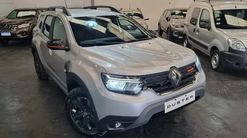 Renault Duster 1.3 Tce Turbo Iconic 155Cv 4X4