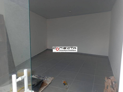 Imagem 9 de 10 de Casa Para Alugar, 150 M² Por R$ 5.500,00/mês - Taquaral - Campinas/sp - Ca0436