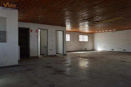 Locação Prédio Em Vila Jovina - Cotia - 41928