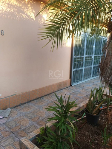 Casa Em Restinga Com 4 Dormitórios - Lu431019