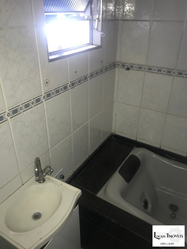 Casa Comercial Para Locação No Centro De Itaquera - Ca00039 - 34487244
