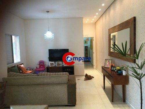 Imagem 5 de 20 de Apartamento Garden 3 Dorms 1 Suite 2 Vagas - Gd0016