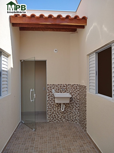Imagem 12 de 13 de Casa À Venda Em Sorocaba | Mpb Imobiliária - Eucalipto - 70065136